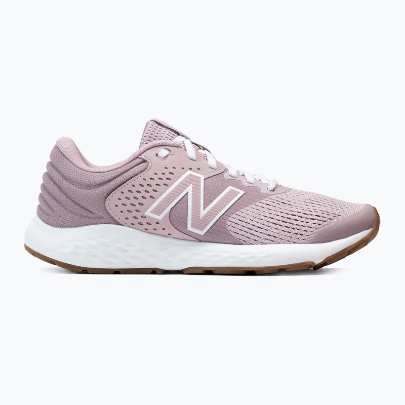 Moteriški bėgimo bateliai New Balance 520V7 pink W520RR7.B.080 2