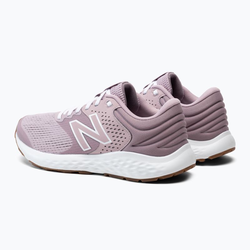 Moteriški bėgimo bateliai New Balance 520V7 pink W520RR7.B.080 3
