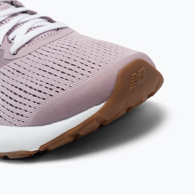 Moteriški bėgimo bateliai New Balance 520V7 pink W520RR7.B.080 7