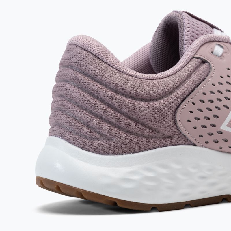 Moteriški bėgimo bateliai New Balance 520V7 pink W520RR7.B.080 8