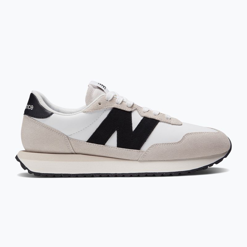 New Balance vyriški bateliai WS237V1 white 12