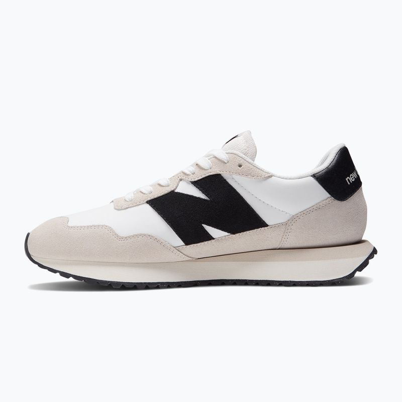 New Balance vyriški bateliai WS237V1 white 13