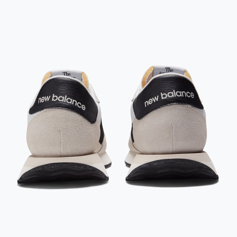 New Balance vyriški bateliai WS237V1 white 14