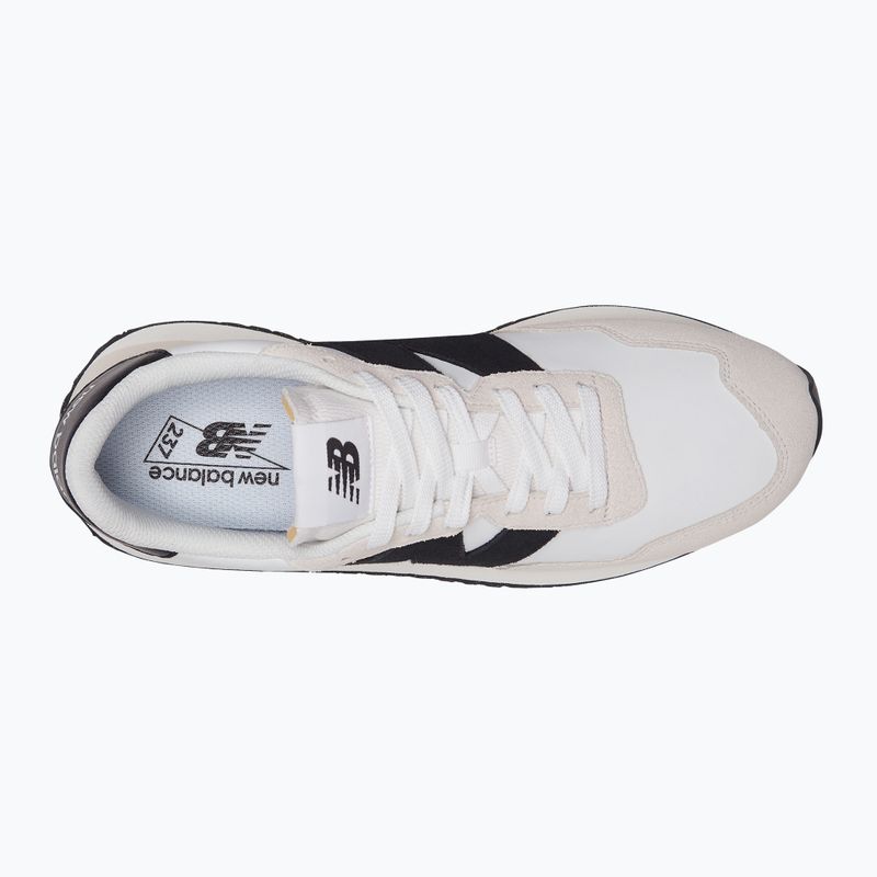 New Balance vyriški bateliai WS237V1 white 15