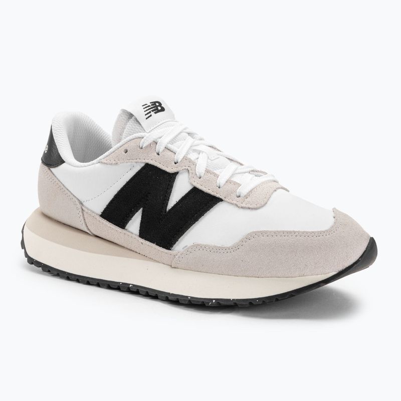 New Balance vyriški bateliai WS237V1 white