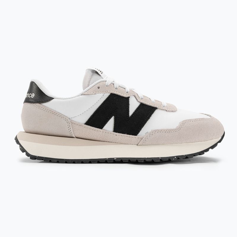 New Balance vyriški bateliai WS237V1 white 2