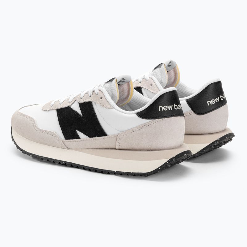 New Balance vyriški bateliai WS237V1 white 3
