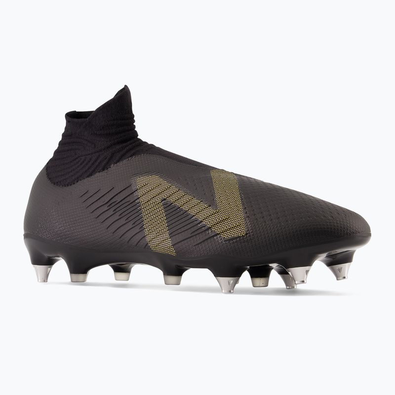 Vyriški futbolo bateliai New Balance Tekela V4 Pro SG juodi ST1SBK4 9
