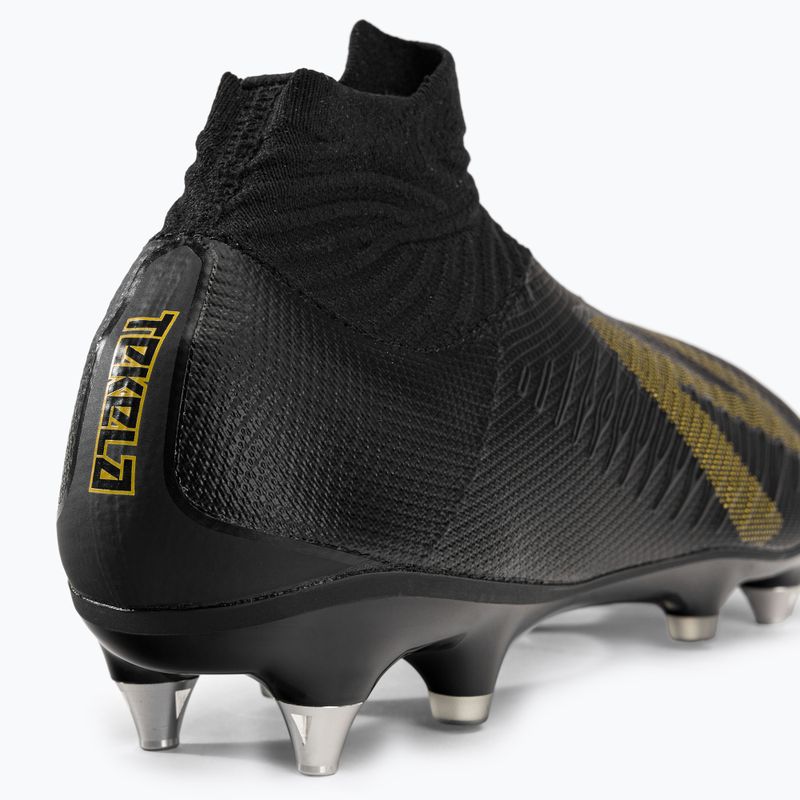 Vyriški futbolo bateliai New Balance Tekela V4 Pro SG juodi ST1SBK4 8