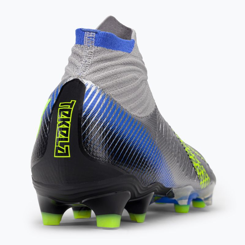 Vyriški futbolo bateliai New Balance Tekela V4 Pro FG sidabriniai ST1FSB4 8