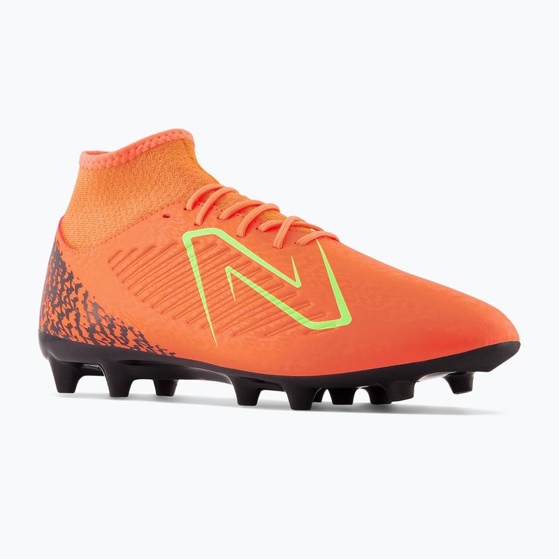 Vyriški futbolo bateliai New Balance Tekela V4 Magique FG neon dragonfly 9