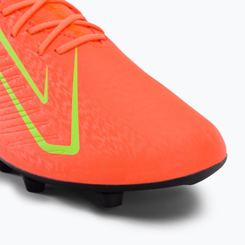 Vyriški futbolo bateliai New Balance Tekela V4 Magique FG neon dragonfly 6