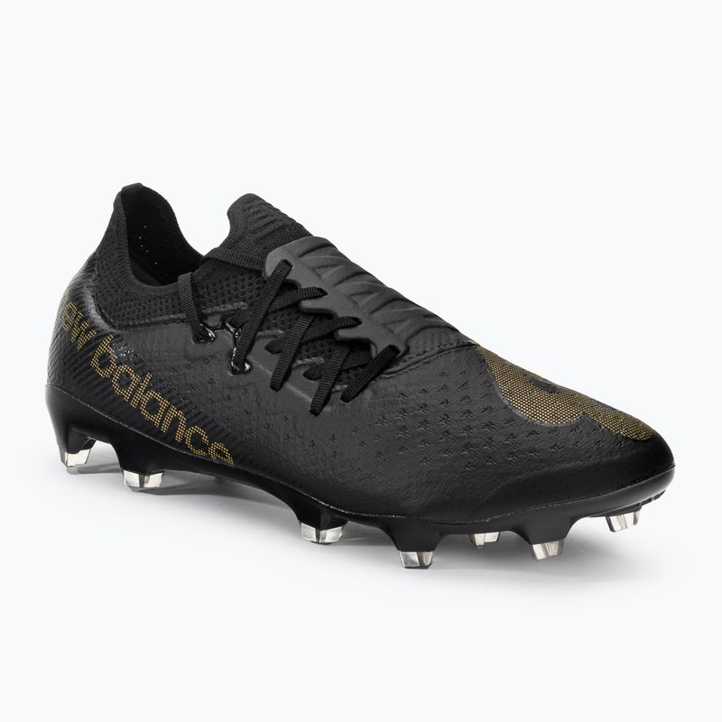 Vyriški futbolo bateliai New Balance Furon V7 Pro FG black SF1FBK7