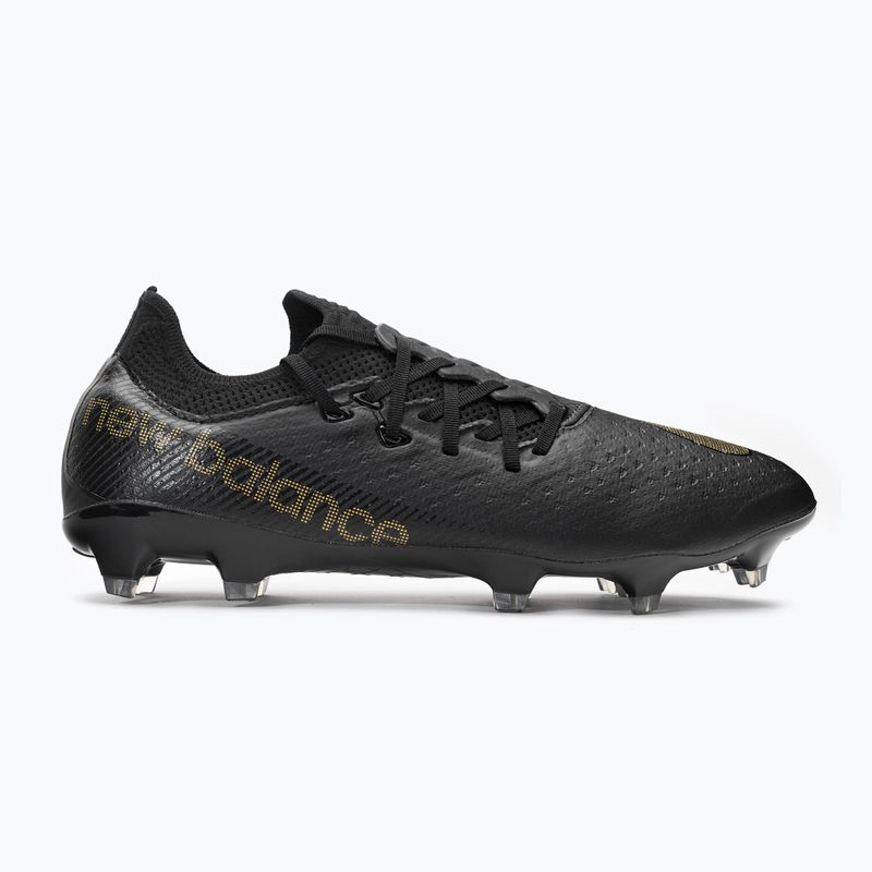 Vyriški futbolo bateliai New Balance Furon V7 Pro FG black SF1FBK7 2