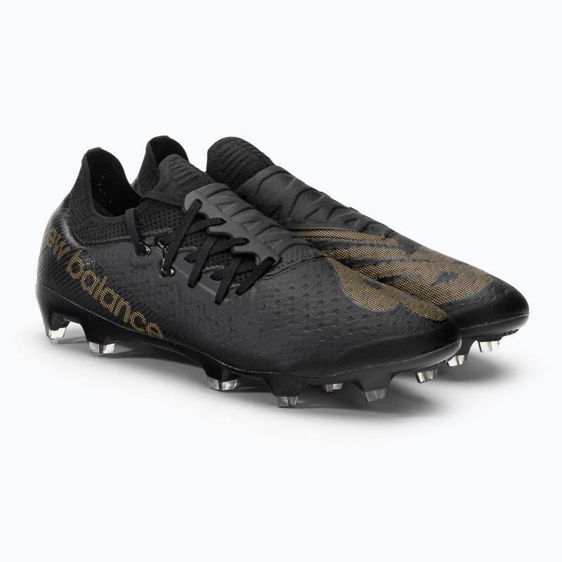 Vyriški futbolo bateliai New Balance Furon V7 Pro FG black SF1FBK7 4
