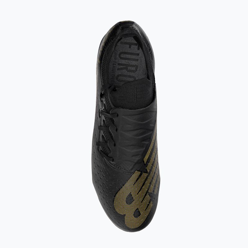 Vyriški futbolo bateliai New Balance Furon V7 Pro FG black SF1FBK7 6