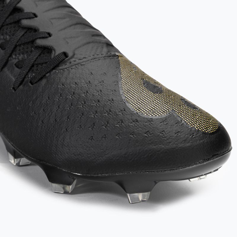 Vyriški futbolo bateliai New Balance Furon V7 Pro FG black SF1FBK7 7