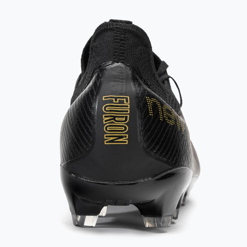 Vyriški futbolo bateliai New Balance Furon V7 Pro FG black SF1FBK7 8