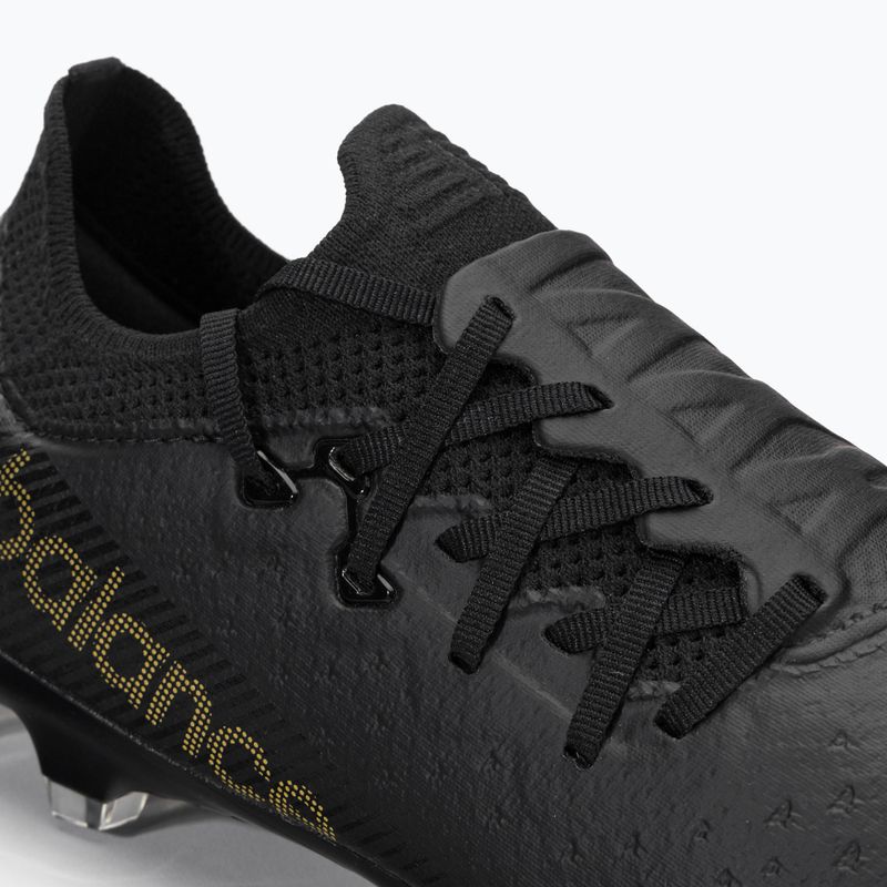 Vyriški futbolo bateliai New Balance Furon V7 Pro FG black SF1FBK7 9
