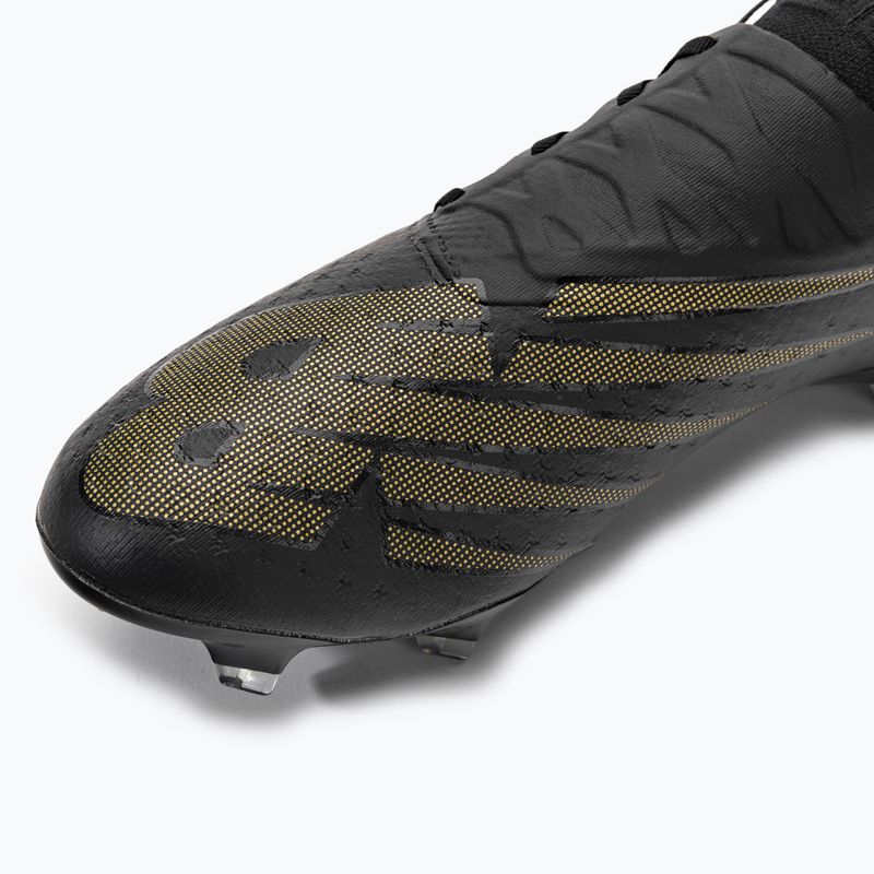 Vyriški futbolo bateliai New Balance Furon V7 Pro FG black SF1FBK7 11