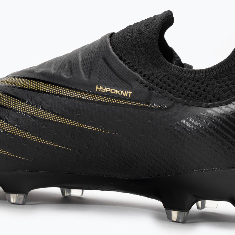 Vyriški futbolo bateliai New Balance Furon V7 Pro FG black SF1FBK7 12