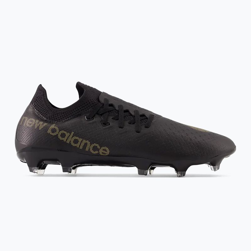 Vyriški futbolo bateliai New Balance Furon V7 Pro FG black SF1FBK7 13