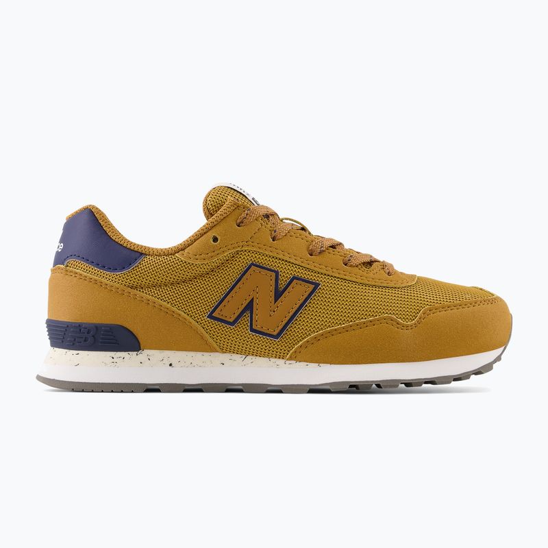New Balance GC515DH rudi vaikiški batai 12