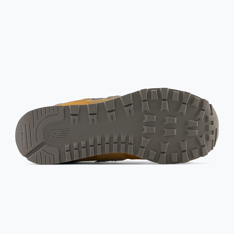 New Balance GC515DH rudi vaikiški batai 15