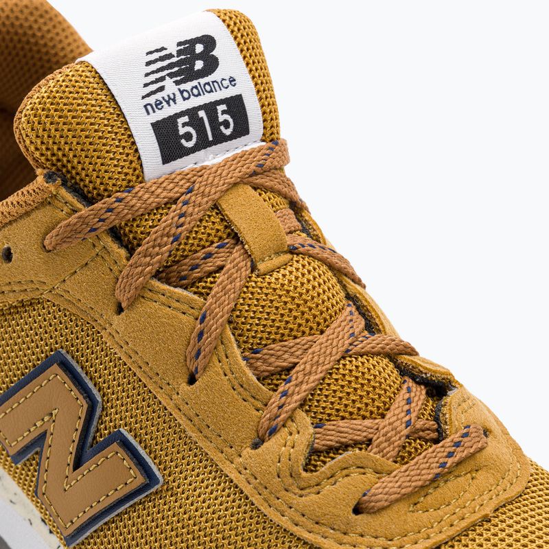 New Balance GC515DH rudi vaikiški batai 8
