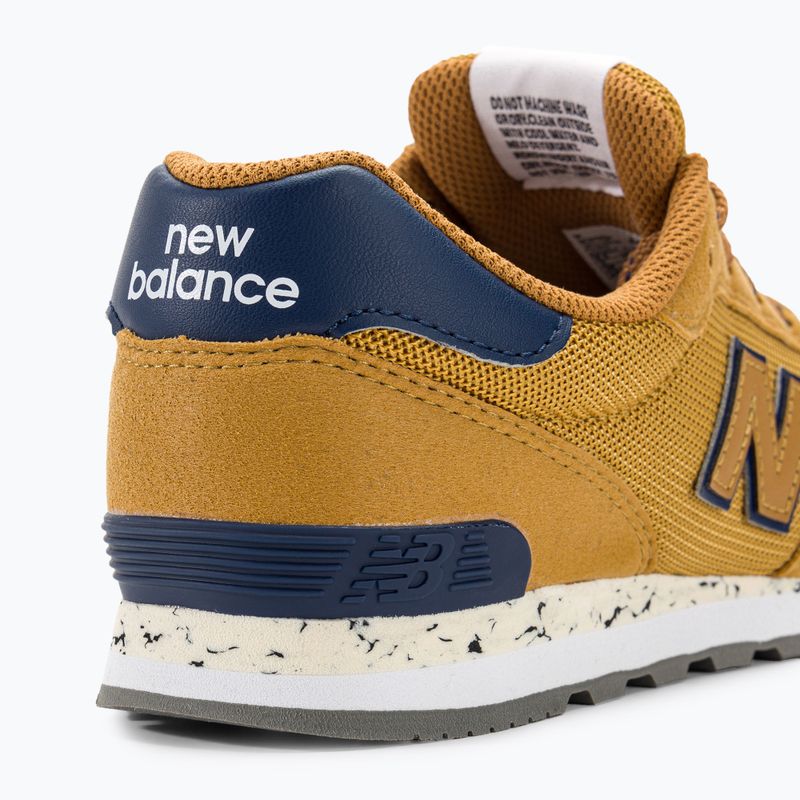 New Balance GC515DH rudi vaikiški batai 9