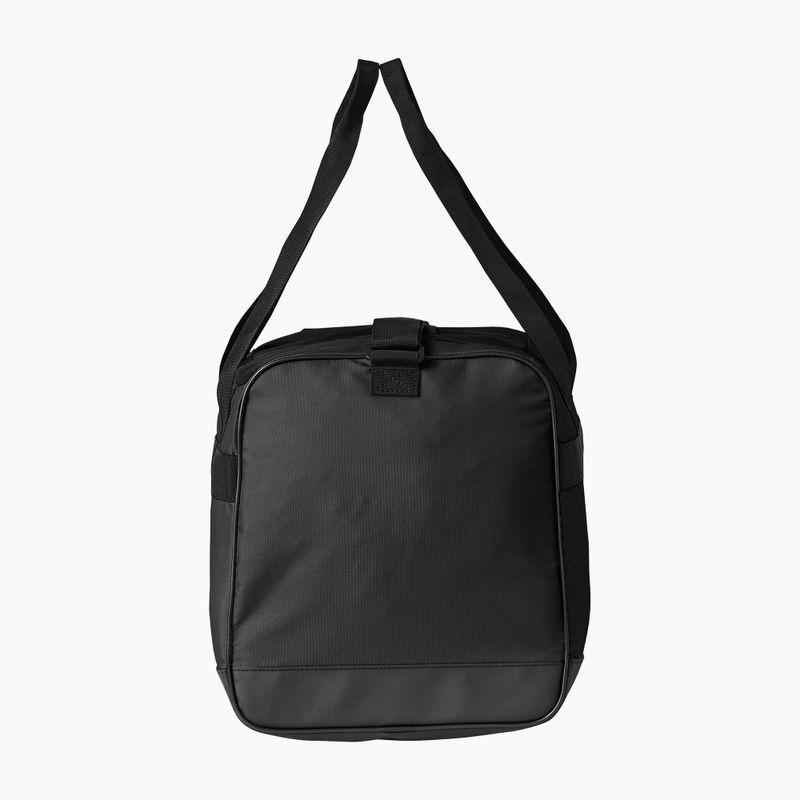 New Balance Team Duffel Bag Sm black and white treniruočių krepšys LAB13508BK 8