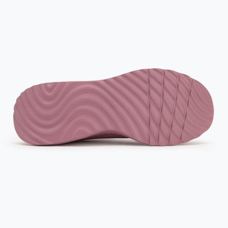Moteriški batai SKECHERS Bobs Squad Chaos Face Off raspberry 4