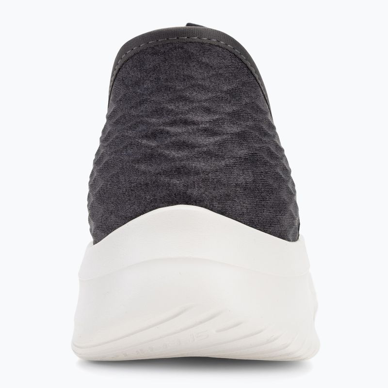Moteriški batai SKECHERS Ultra Flex 3.0 Smooth Step black/white 6