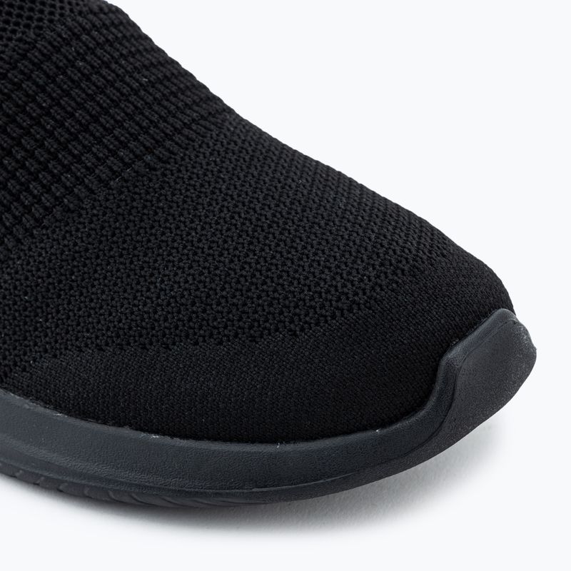 Moteriški batai SKECHERS Ultra Flex 3.0 Cozy Streak black 7