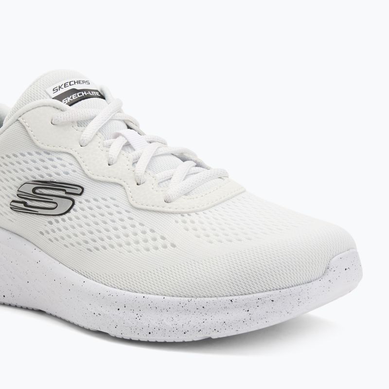Moteriški batai SKECHERS Skech-Lite Pro white/black 7