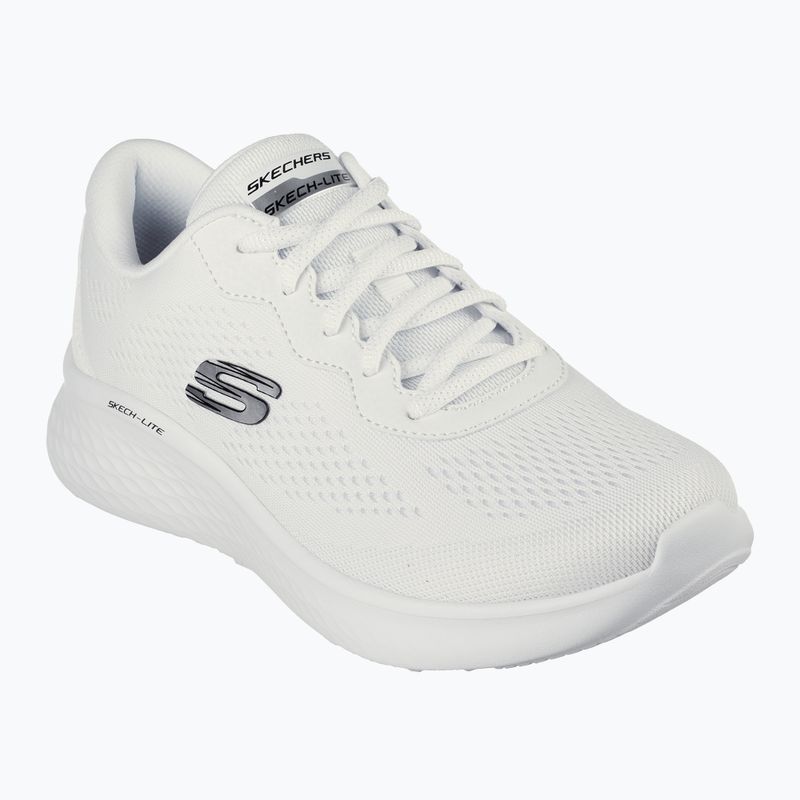 Moteriški batai SKECHERS Skech-Lite Pro Perfect Time white/white/black 8