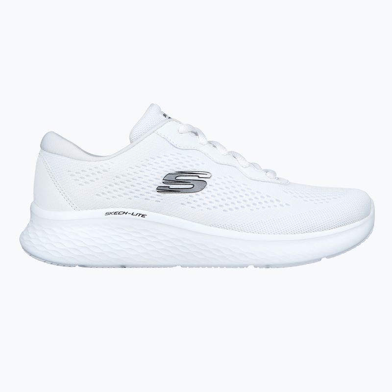 Moteriški batai SKECHERS Skech-Lite Pro Perfect Time white/white/black 9