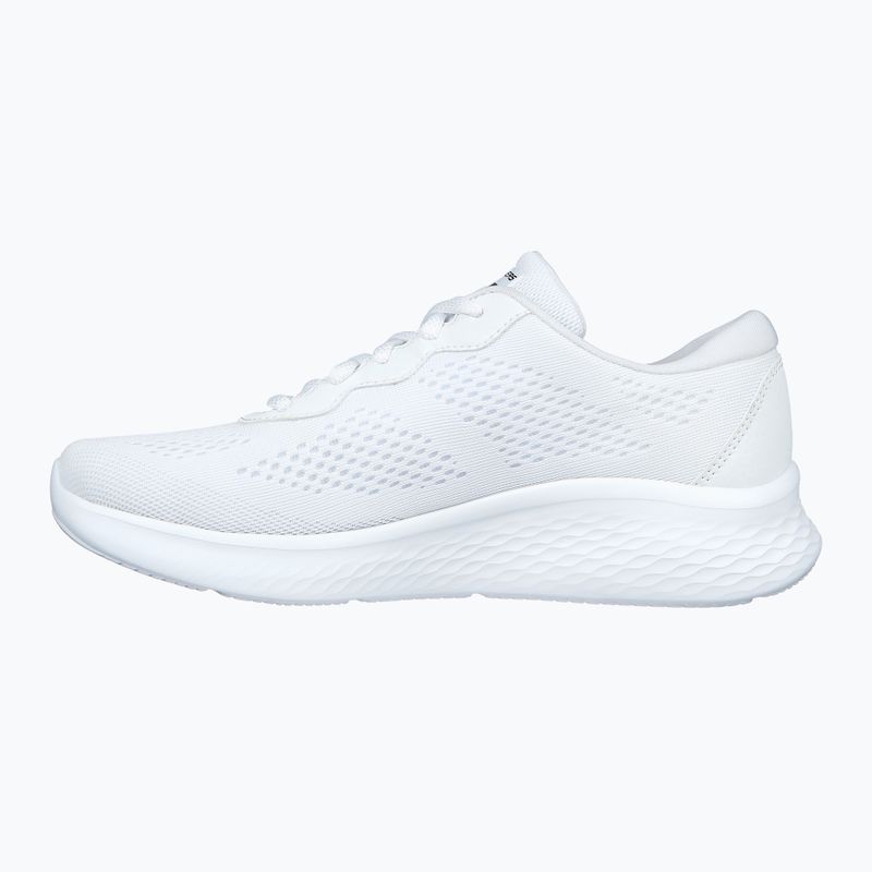 Moteriški batai SKECHERS Skech-Lite Pro Perfect Time white/white/black 10