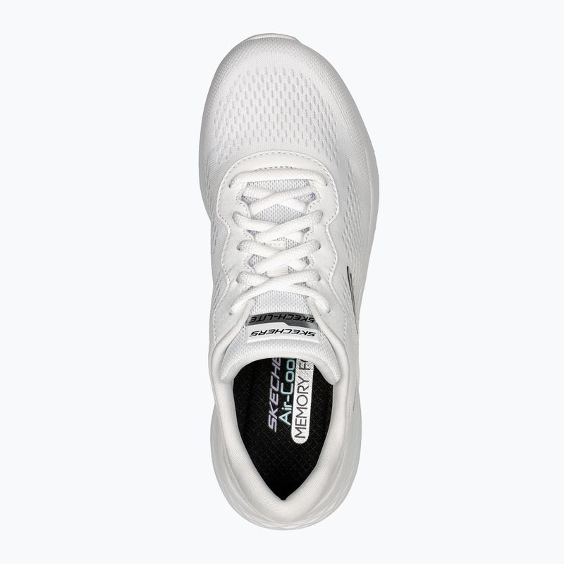 Moteriški batai SKECHERS Skech-Lite Pro Perfect Time white/white/black 11