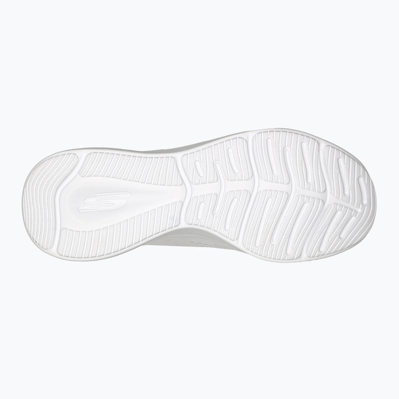 Moteriški batai SKECHERS Skech-Lite Pro Perfect Time white/white/black 12