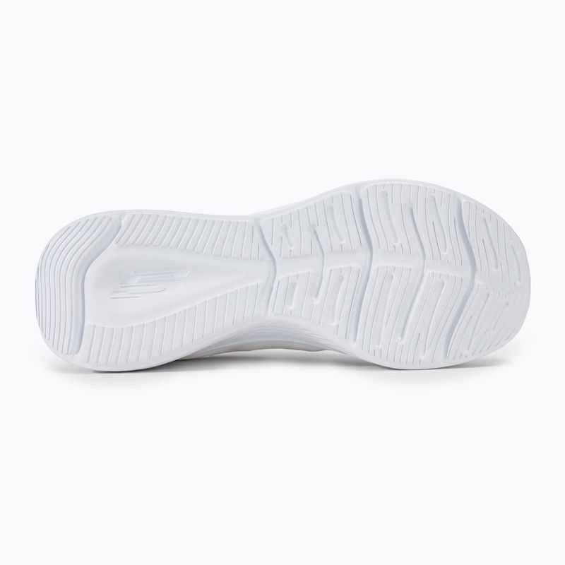 Moteriški batai SKECHERS Skech-Lite Pro Perfect Time white/white/black 4