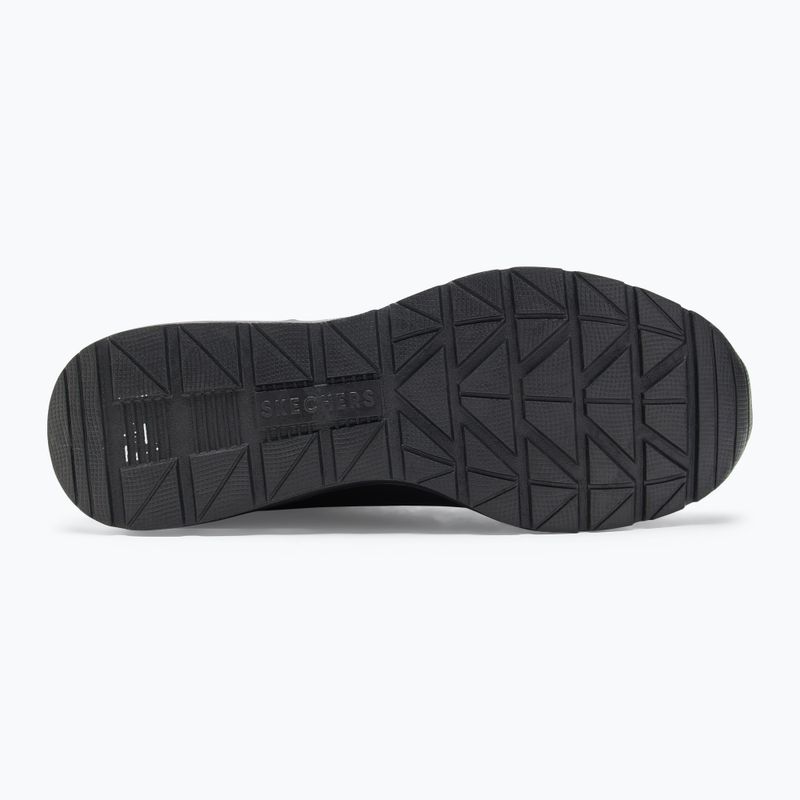Moteriški batai SKECHERS Million Air Elevated Air black 4