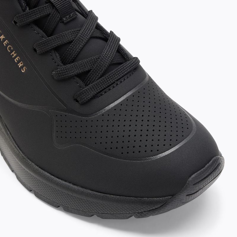 Moteriški batai SKECHERS Million Air Elevated Air black 7