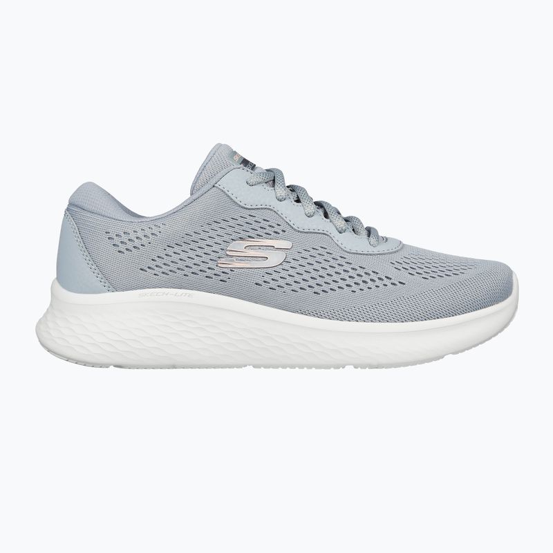 Moteriški batai SKECHERS Skech-Lite Pro Perfect Time gray 9