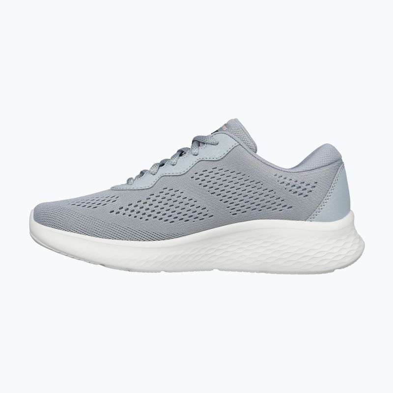 Moteriški batai SKECHERS Skech-Lite Pro Perfect Time gray 10