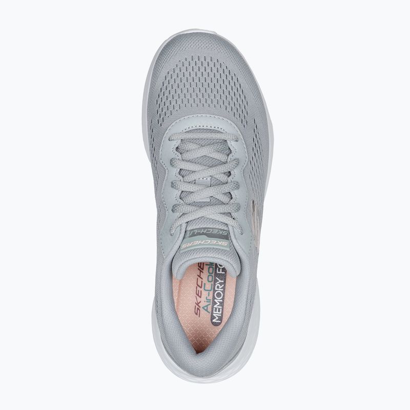 Moteriški batai SKECHERS Skech-Lite Pro Perfect Time gray 12