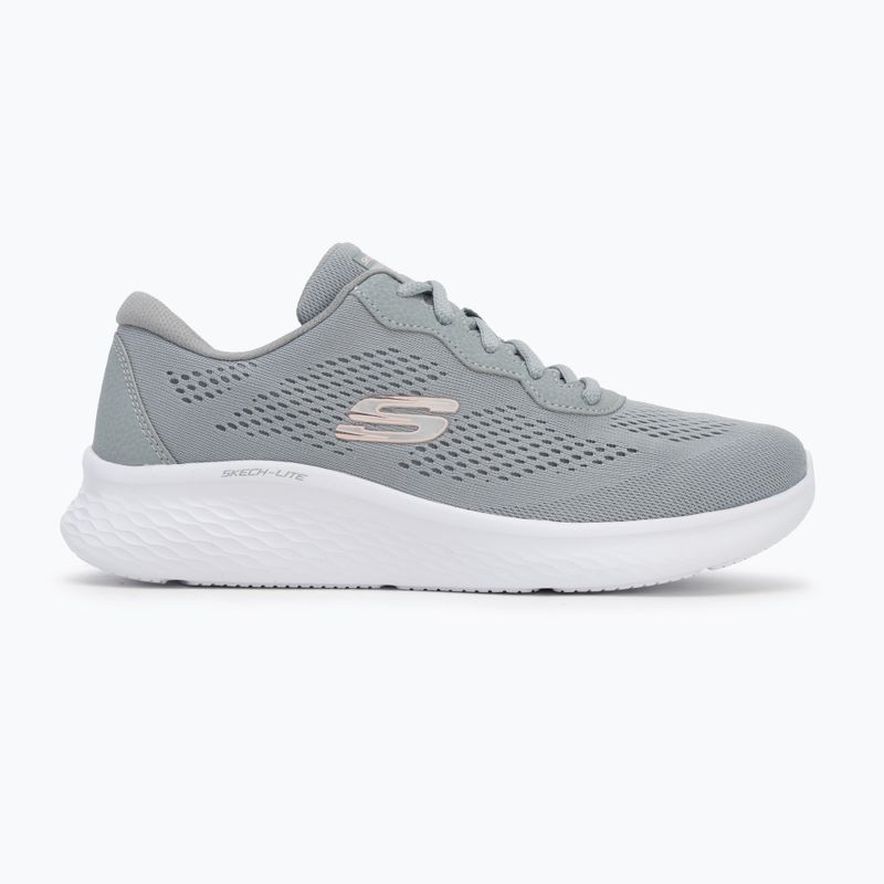 Moteriški batai SKECHERS Skech-Lite Pro Perfect Time gray 2