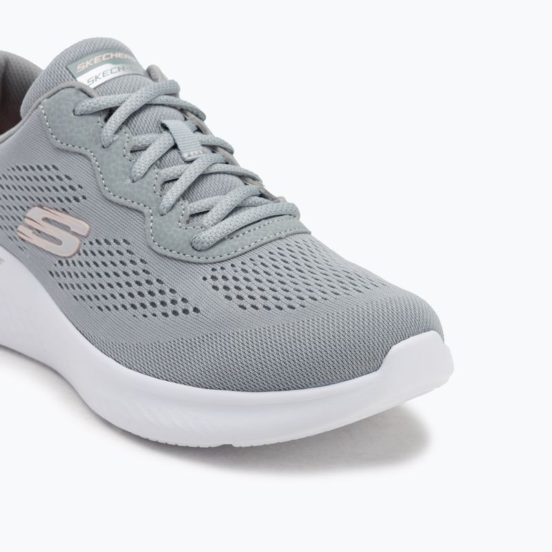 Moteriški batai SKECHERS Skech-Lite Pro Perfect Time gray 7