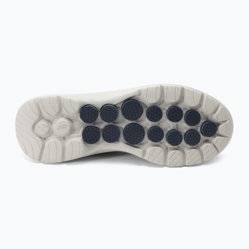 Vyriški batai SKECHERS Slip-ins Go Walk 6 Easy On navy/white 6