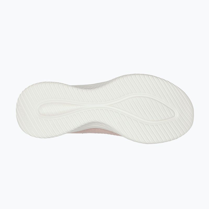 Moteriški batai SKECHERS Ultra Flex 3.0 Cozy Streak rose 5